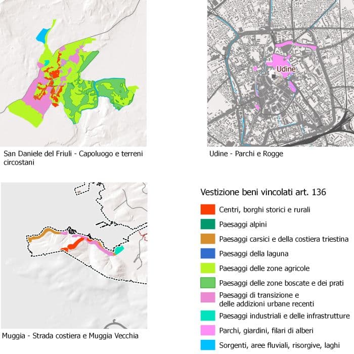 Landscape plan