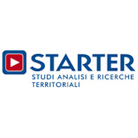 Logo Starter Srl