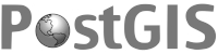 logo postgis