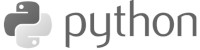 logo python