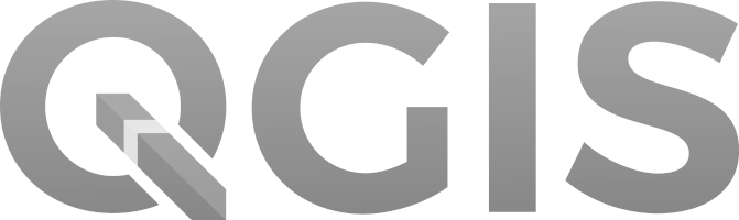 logo qgis